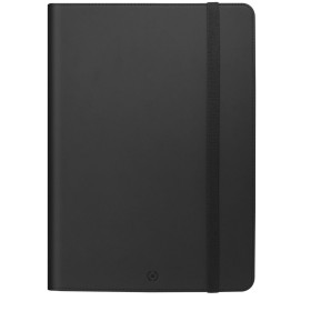 Tablet cover Celly BOOKBAND01 Black | Tienda24 - Global Online Shop Tienda24.eu