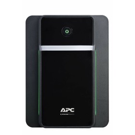 SAI Interactivo APC BX1200MI-FR 650 W 1200 VA de APC, Sistemas de alimentación ininterrumpida - Ref: S7731412, Precio: 185,71...