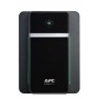 SAI Interactivo APC BX1200MI-FR 650 W 1200 VA de APC, Sistemas de alimentación ininterrumpida - Ref: S7731412, Precio: 185,71...