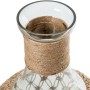 Vase Alexandra House Living Crystal 19 x 49 cm by Alexandra House Living, Vases - Ref: D1626917, Price: 62,54 €, Discount: %