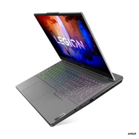 Laptop Lenovo 5 15,6" RYZEN 7-6800H 16 GB RAM 512 GB SSD NVIDIA