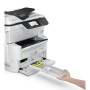 Impressora multifunções Epson WF-C878RDWF Módulos não incluídos de Epson, Impressoras multifunções - Ref: S7731782, Preço: 1,...