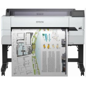 Drucker Epson SURECOLOR SC-T5400M von Epson, Plotter - Ref: S7731790, Preis: 5,00 €, Rabatt: %