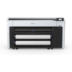 Impresora Multifunción Epson SC-T7700D de Epson, Plotters - Ref: S7731798, Precio: 6,00 €, Descuento: %