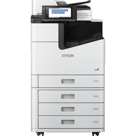 Impresora Multifunción Epson WorkForce Enterprise WF-M21000 D4TW de Epson, Impresoras multifunción - Ref: S7731842, Precio: 1...