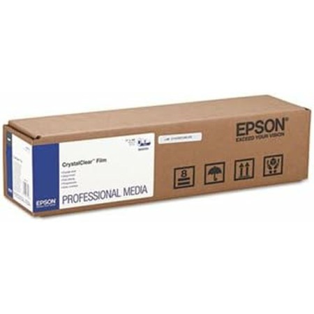 Printer Paper Epson C13S045151 by Epson, Cutters - Ref: S7732125, Price: 187,94 €, Discount: %