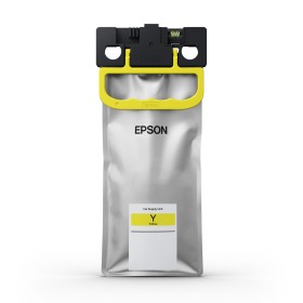 Cartucho Compatível Epson XXL WF-C529R/C579R Amarelo de Epson, Toners e tinta de impressora - Ref: S7732342, Preço: 169,35 €,...