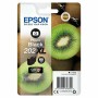 Cartouche d'encre originale Epson C13T02H14010 Noir de Epson, Toners et encre pour imprimante - Réf : S7732360, Prix : 27,04 ...