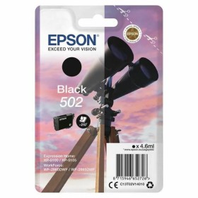 Cartucho de Tinta Original Epson C13T02V14020 de Epson, Tóners y tinta de impresora - Ref: S7732379, Precio: 23,33 €, Descuen...