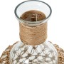 Vase Alexandra House Living Crystal 19 x 38 cm by Alexandra House Living, Vases - Ref: D1626918, Price: 50,25 €, Discount: %