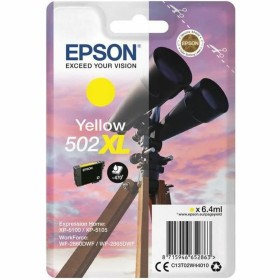 Cartucho de Tinta Original Epson C13T02W44020 de Epson, Tóners y tinta de impresora - Ref: S7732396, Precio: 21,93 €, Descuen...