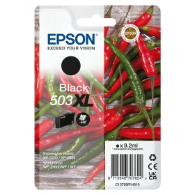 Original Tintenpatrone Epson C13T09R14020 Schwarz von Epson, Toner und Druckertinte - Ref: S7732631, Preis: 43,90 €, Rabatt: %