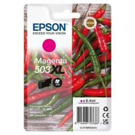 Cartucho de Tinta Original Epson C13T09R34020 Negro Magenta de Epson, Tóners y tinta de impresora - Ref: S7732635, Precio: 27...