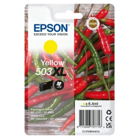 Original Ink Cartridge Epson C13T09R44020 Black Yellow by Epson, Printer toners and inks - Ref: S7732637, Price: 28,58 €, Dis...