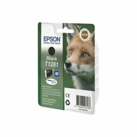 Original Ink Cartridge Epson T1281 by Epson, Printer toners and inks - Ref: S7732661, Price: 18,45 €, Discount: %