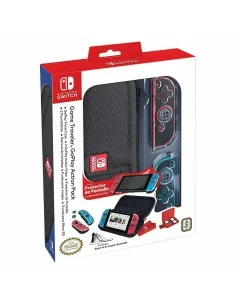 Confezione per Nintendo Switch Blackfire TRAVELER ACTION da Blackfire, Accessori - Ref: S0452733, Precio: 26,69 €, Descuento: %