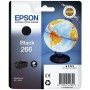 Original Ink Cartridge Epson C13T26614020 Black by Epson, Printer toners and inks - Ref: S7732804, Price: 24,90 €, Discount: %