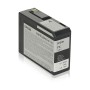 Cartucho de Tinta Original Epson C13T580100 Negro de Epson, Tóners y tinta de impresora - Ref: S7733037, Precio: 67,60 €, Des...