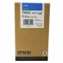 Cartouche d'encre originale Epson C13T603200 Cyan de Epson, Toners et encre pour imprimante - Réf : S7733082, Prix : 118,22 €...