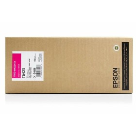 Original Ink Cartridge Epson C13T642300 Magenta by Epson, Printer toners and inks - Ref: S7733151, Price: 89,04 €, Discount: %