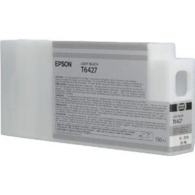 Cartouche d'encre originale Epson C13T642700 Noir de Epson, Toners et encre pour imprimante - Réf : S7733155, Prix : 98,81 €,...