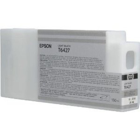 Tinteiro de Tinta Original Epson C13T642700 Preto de Epson, Toners e tinta de impressora - Ref: S7733155, Preço: 89,53 €, Des...