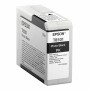 Original Ink Cartridge Epson C13T850100 Black by Epson, Printer toners and inks - Ref: S7733287, Price: 60,80 €, Discount: %