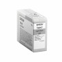 Tinteiro de Tinta Original Epson C13T850700 Preto de Epson, Toners e tinta de impressora - Ref: S7733293, Preço: 60,80 €, Des...