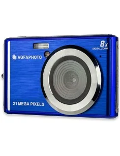 Fotocamera Digitale Agfa DC5200 da Agfa, Fotocamere digitali compatte - Ref: S0452761, Precio: 63,10 €, Descuento: %