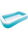 Inflatable pool Intex 58484 305 x 56 x 193 cm | Tienda24 Tienda24.eu