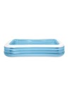 Inflatable pool Intex 58484 305 x 56 x 193 cm | Tienda24 Tienda24.eu