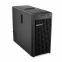 Serveur tour Dell T150 16 GB RAM Xeon E-2334 2 TB SSD 2 TB HDD de Dell, Serveurs - Réf : S7733433, Prix : 1,00 €, Remise : %