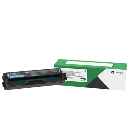 Tóner Lexmark C3220C0 Cian de Lexmark, Tóners y tinta de impresora - Ref: S7733456, Precio: 119,79 €, Descuento: %