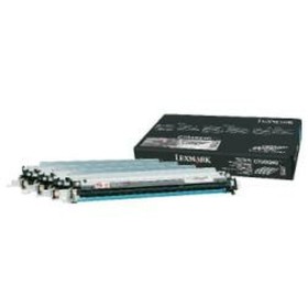 Toner Lexmark C734X24G Noir Multicouleur de Lexmark, Toners et encre pour imprimante - Réf : S7733657, Prix : 201,16 €, Remis...