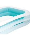 Piscina Gonfiabile Intex Bianco/Verde 770 L 262 x 56 x 175 cm (2 Unità) da Intex, Piscine gonfiabili - Ref: S8901541, Precio:...