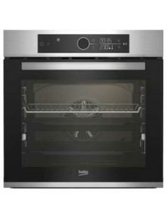 Multifunction Oven Moulinex OX444810 1380W 19 L Black 1380 W | Tienda24 Tienda24.eu