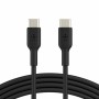 USB-C-Kabel Belkin CAB003BT2MBK Schwarz 2 m von Belkin, USB-Kabel - Ref: S7733966, Preis: 17,16 €, Rabatt: %