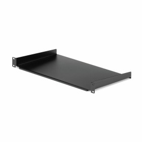 Fixed Tray for Rack Cabinet Startech CABSHELF1U10 by Startech, Cupboards and shelving - Ref: S7734050, Price: 33,53 €, Discou...