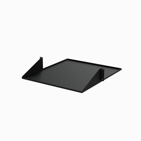 Fixed Tray for Rack Cabinet Startech CABSHF2POST2 by Startech, Cupboards and shelving - Ref: S7734058, Price: 82,06 €, Discou...