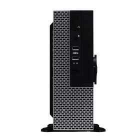 Boîtier Demi Tour Mini ITX CoolBox COO-PCIT05-1 de CoolBox, Boîtiers pour ordinateurs de bureau - Réf : S7734070, Prix : 63,8...