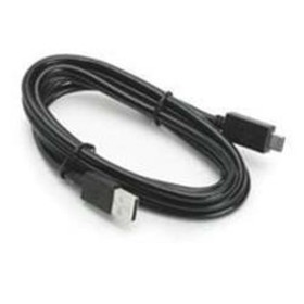 USB A to USB C Cable Zebra CBL-TC5X-USBC2A-01 by Zebra, USB Cables - Ref: S7734206, Price: 14,39 €, Discount: %