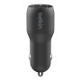 Car Charger Belkin CCE001BT1MBK by Belkin, Car accessories - Ref: S7734297, Price: 28,21 €, Discount: %