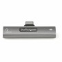 Adaptador USB-C Startech CDP2CAPDM de Startech, Adaptadores USB - Ref: S7734362, Precio: 34,04 €, Descuento: %