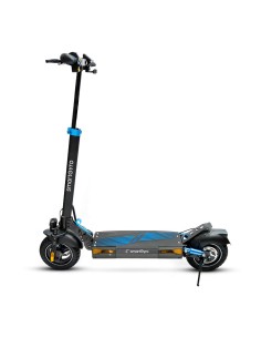 Scooter JS123003 Blue | Tienda24 Tienda24.eu