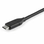 Adattatore USB C con DisplayPort Startech CDP2DP2MBD Nero di Startech, Accessori per lettori MP3 - Rif: S7734371, Prezzo: 24,...