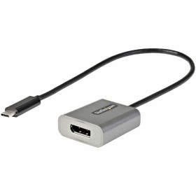 Adaptador USB C para DisplayPort Startech CDP2DPEC de Startech, Adaptador USB - Ref: S7734372, Preço: 23,21 €, Desconto: %