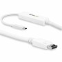 Adaptador USB C a DisplayPort Startech CDP2DPMM3MW   3 m Blanco de Startech, Adaptadores DP-HDMI - Ref: S7734378, Precio: 25,...