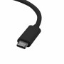 Adaptador USB C a DisplayPort Startech CDP2DPUCP Negro 4K Ultra HD de Startech, Adaptadores USB - Ref: S7734381, Precio: 26,9...