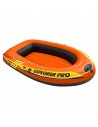 Inflatable Boat Intex Explorer Pro 50 4 Units 137 x 23 x 85 cm | Tienda24 Tienda24.eu