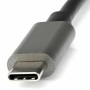 Cabo USB-C para HDMI Startech CDP2HDMM3MH 3 m Multicolor | Tienda24 - Global Online Shop Tienda24.eu